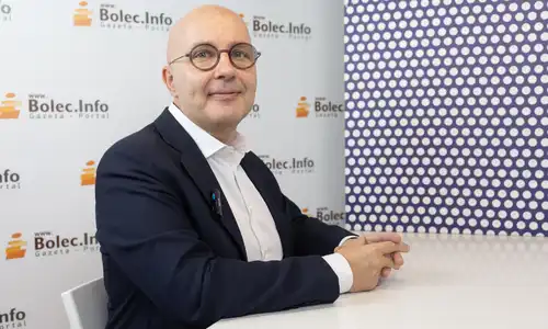 - Współpraca z Zakładami Ceramicznymi "Bolesławiec" ociepliła wizerunek Coca Coli w moich oczach - mówi Robert Kropiwnicki