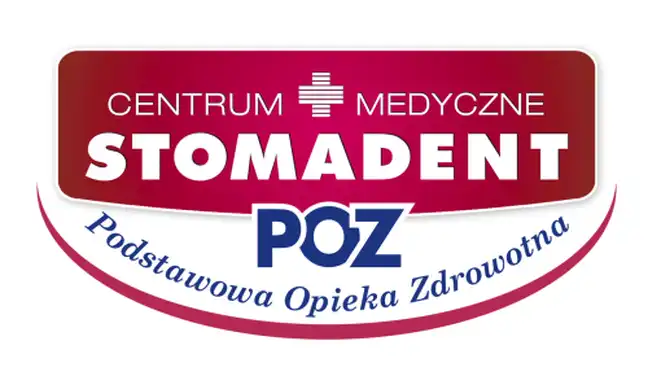 Logo Stomadent Duo