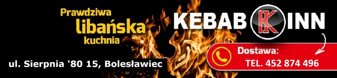 Kraftowy Kebabk