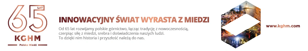 KGHM zaprasza