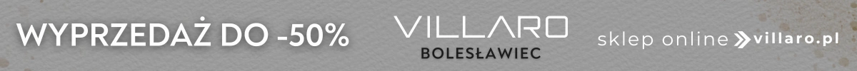 Villaro zaprasza