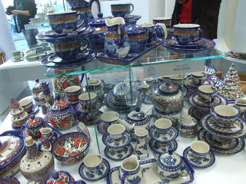 Bolesławiec Dla Ciebie Bolecinfo Samorządowy Sklep Z Ceramiką