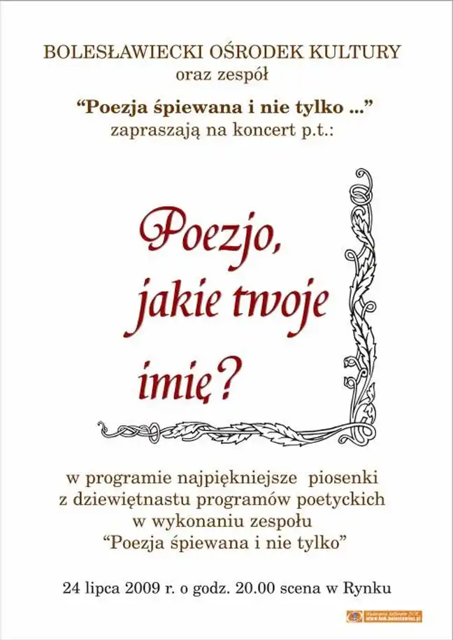 Bolec.Info - zdjęcie