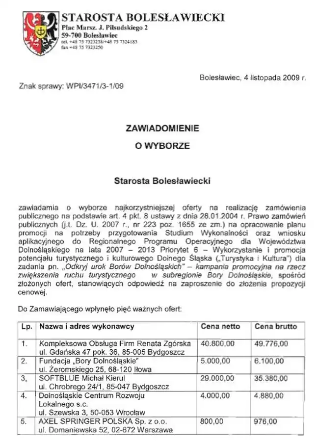 Bolec.Info - zdjęcie