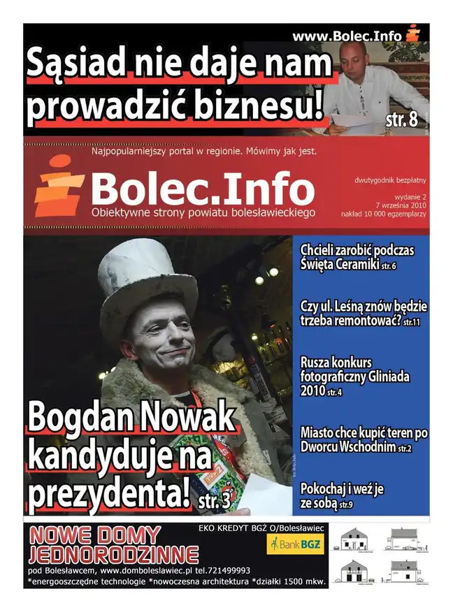 Bolec.Info - zdjęcie