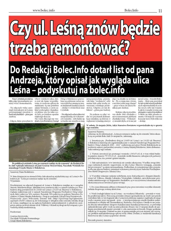 Bolec.Info - zdjęcie