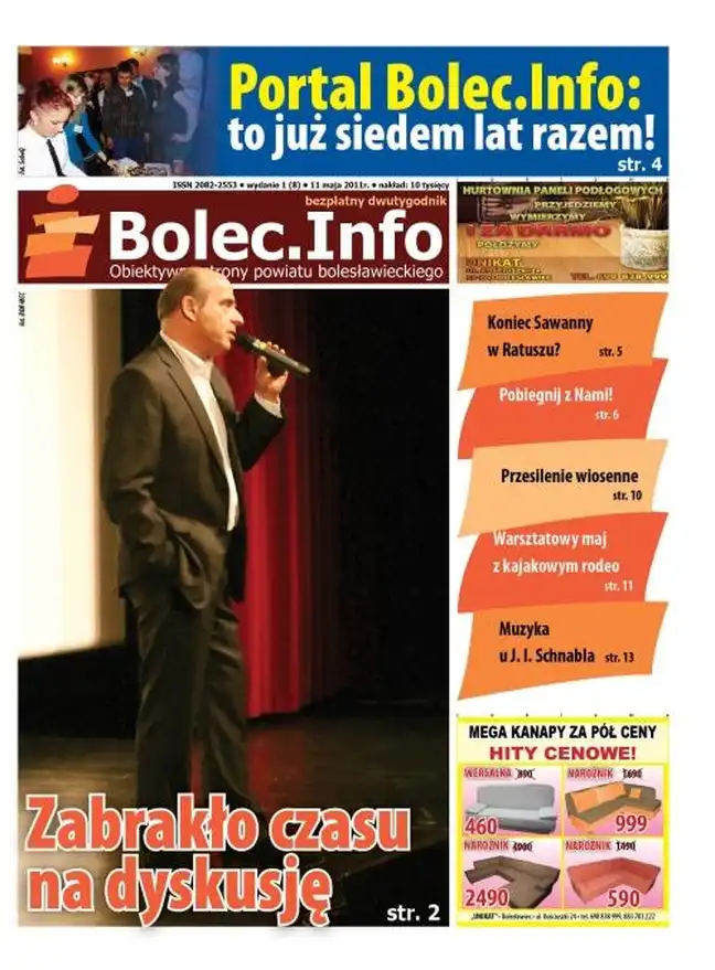 Bolec.Info - zdjęcie