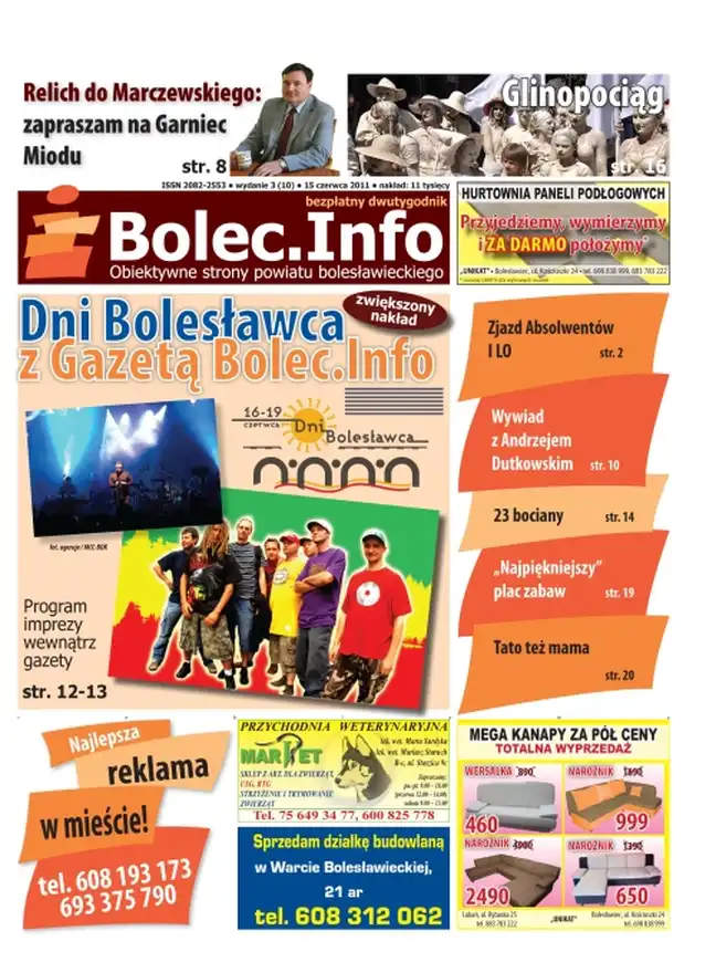 Bolec.Info - zdjęcie