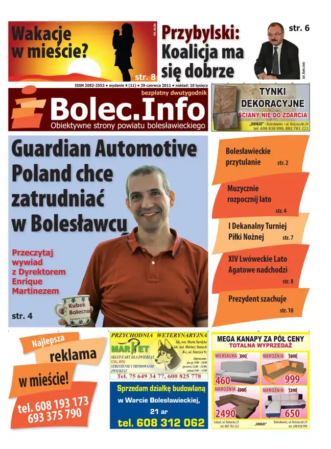 Bolec.Info - zdjęcie