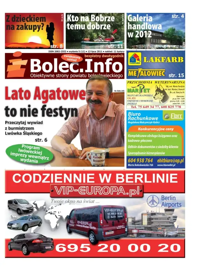 Bolec.Info - zdjęcie