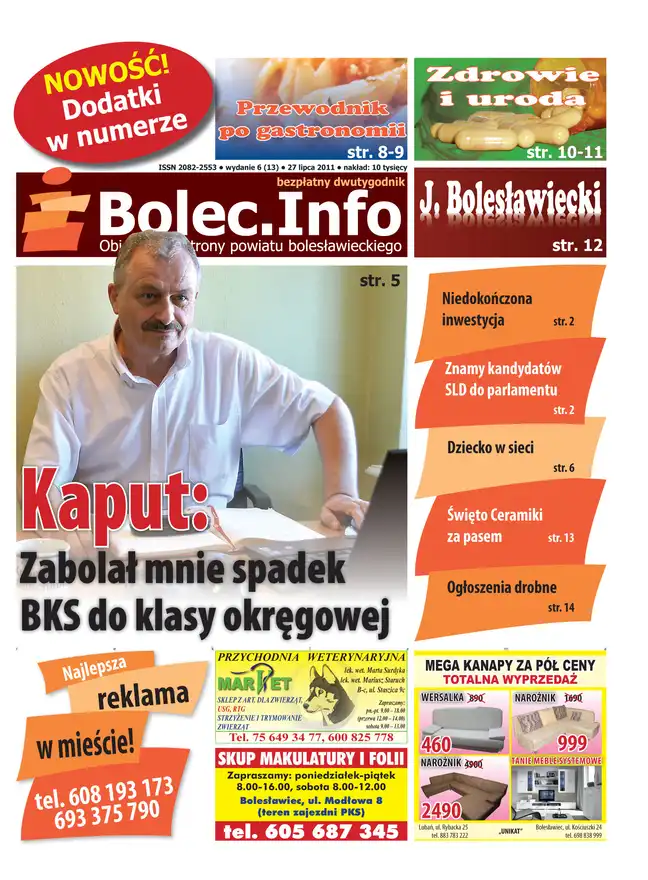 Bolec.Info - zdjęcie