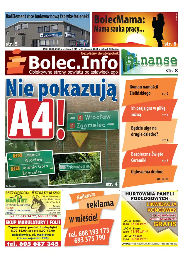 Bolec.Info - zdjęcie