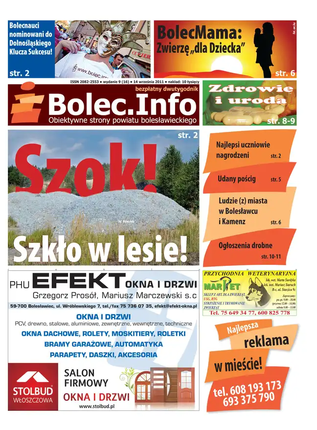 Bolec.Info - zdjęcie