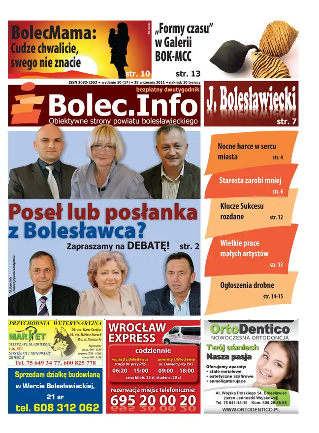 Bolec.Info - zdjęcie