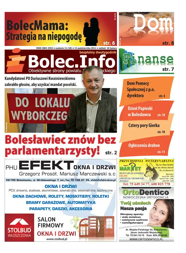 Bolec.Info - zdjęcie