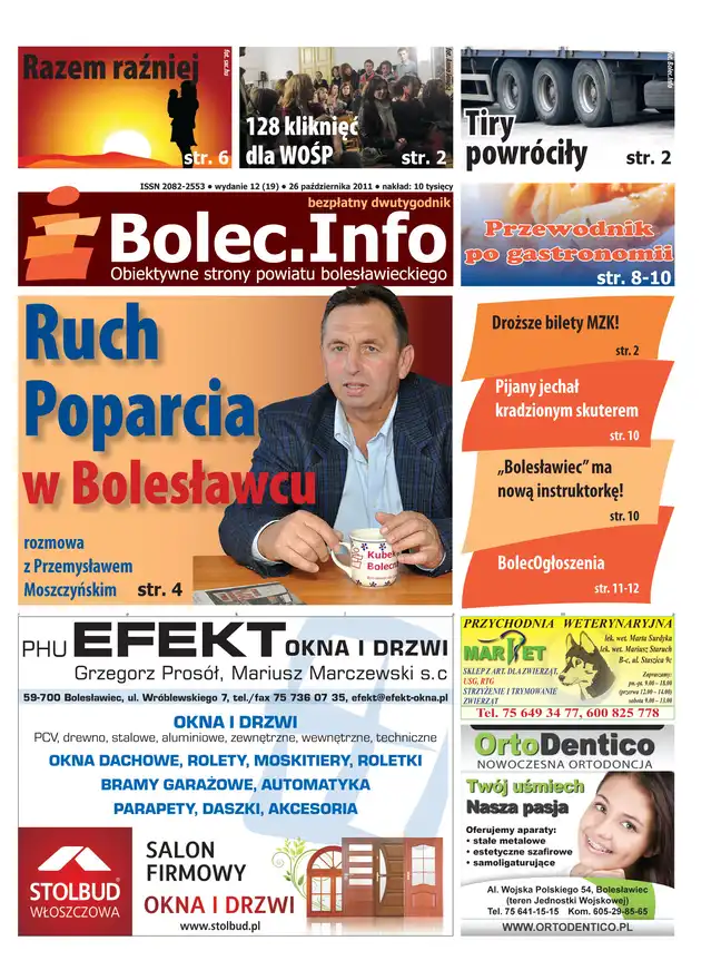 Bolec.Info - zdjęcie