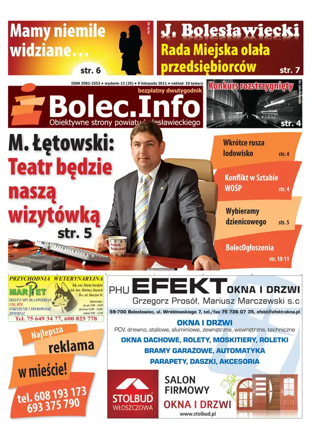 Bolec.Info - zdjęcie