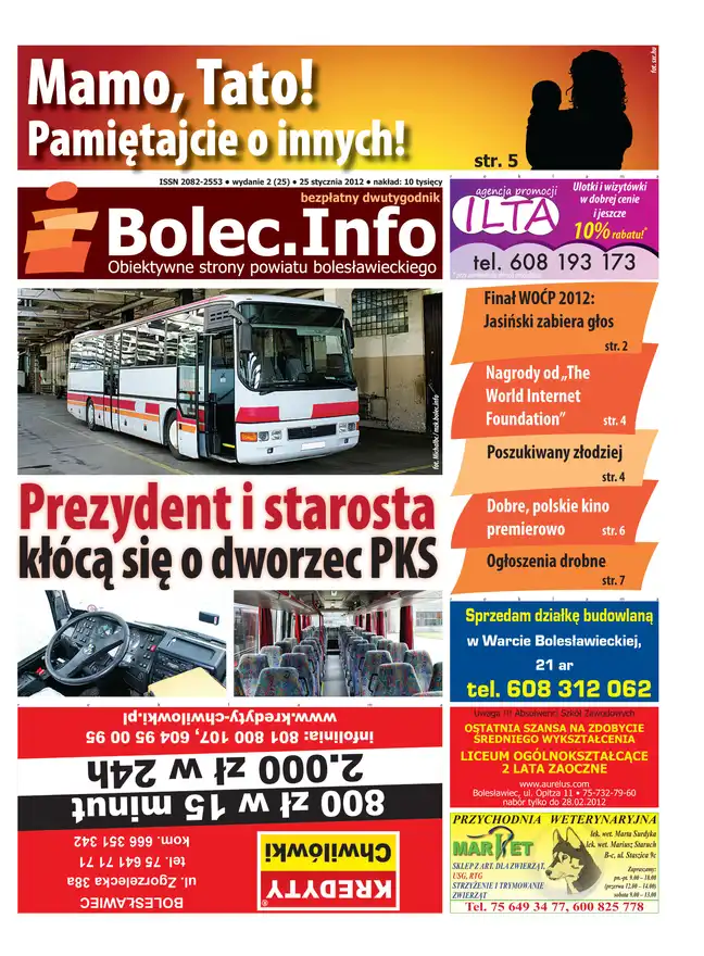 Bolec.Info - zdjęcie