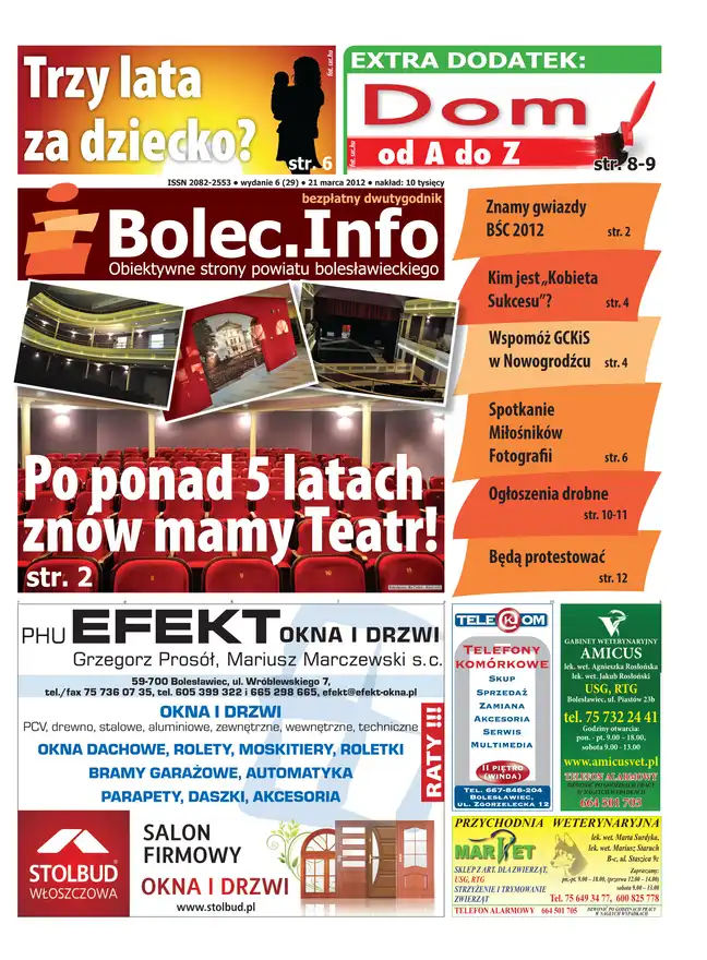 Bolec.Info - zdjęcie