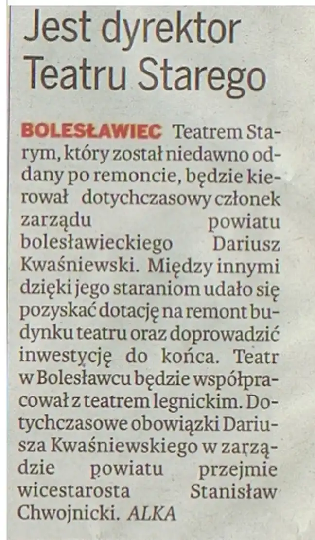 Bolec.Info - zdjęcie