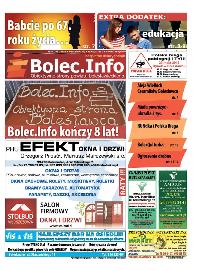 Bolec.Info - zdjęcie