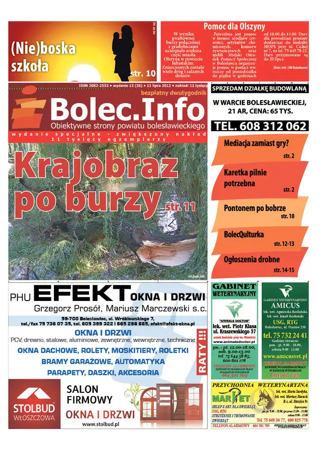 Bolec.Info - zdjęcie