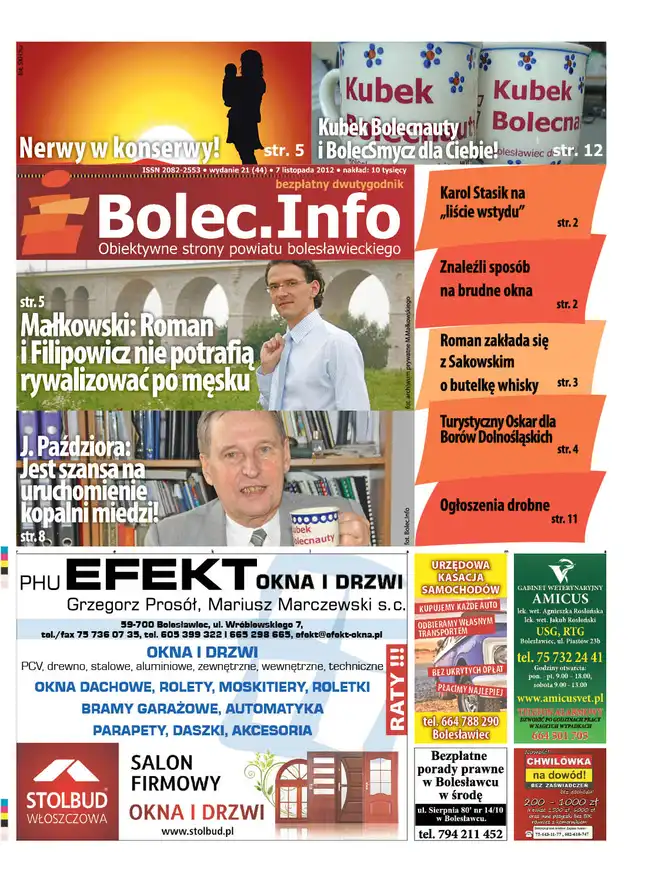 Bolec.Info - zdjęcie