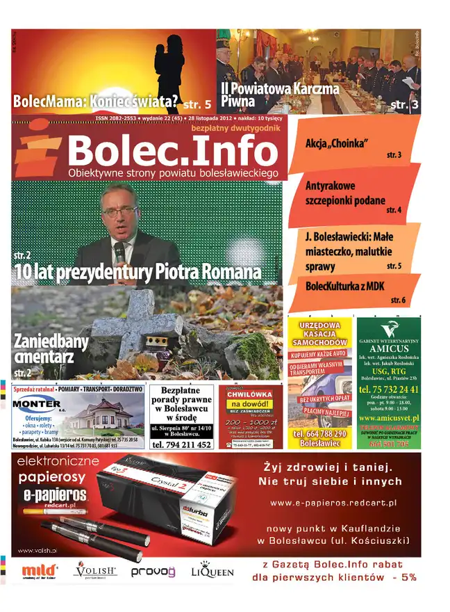 Bolec.Info - zdjęcie