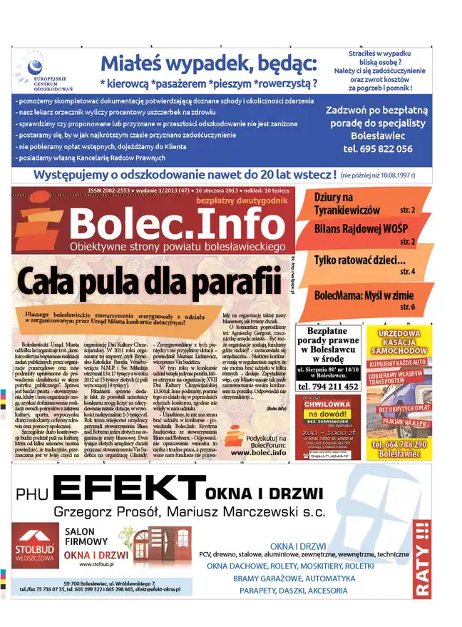 Bolec.Info - zdjęcie