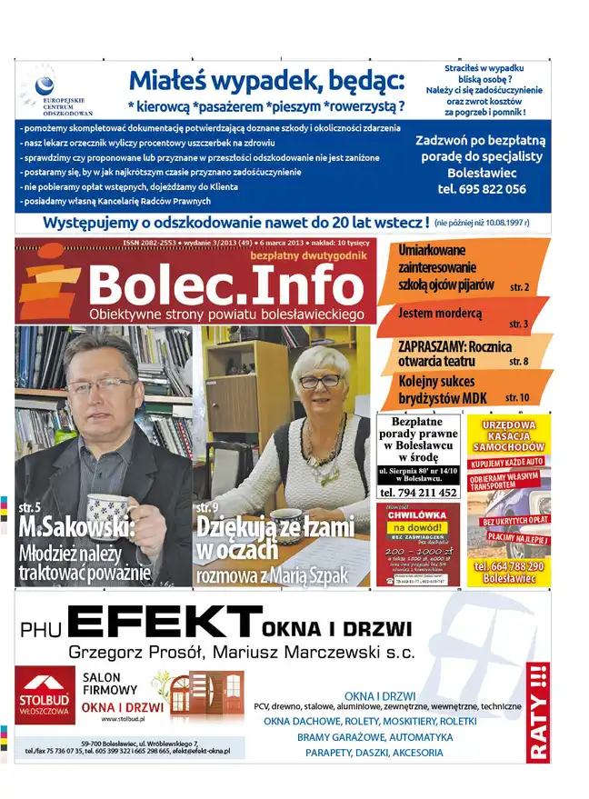 Bolec.Info - zdjęcie