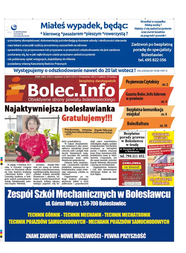 Bolec.Info - zdjęcie