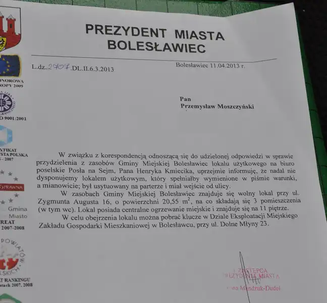 Bolec.Info - zdjęcie