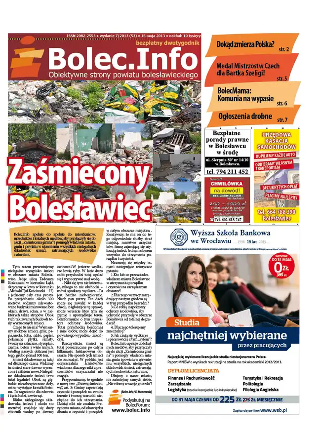 Bolec.Info - zdjęcie