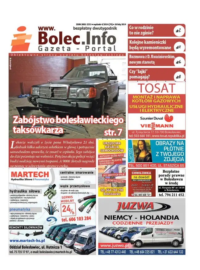 Bolec.Info - zdjęcie