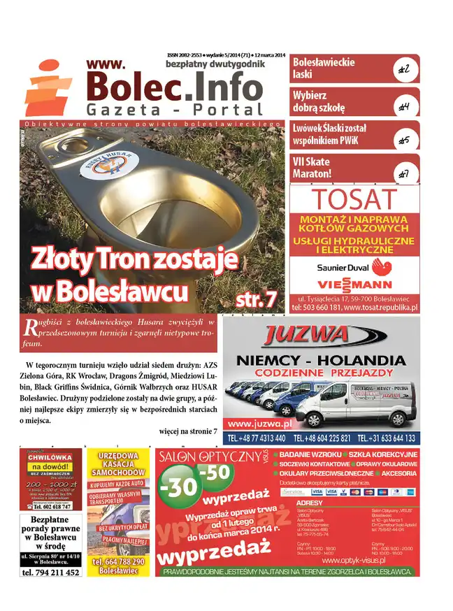 Bolec.Info - zdjęcie