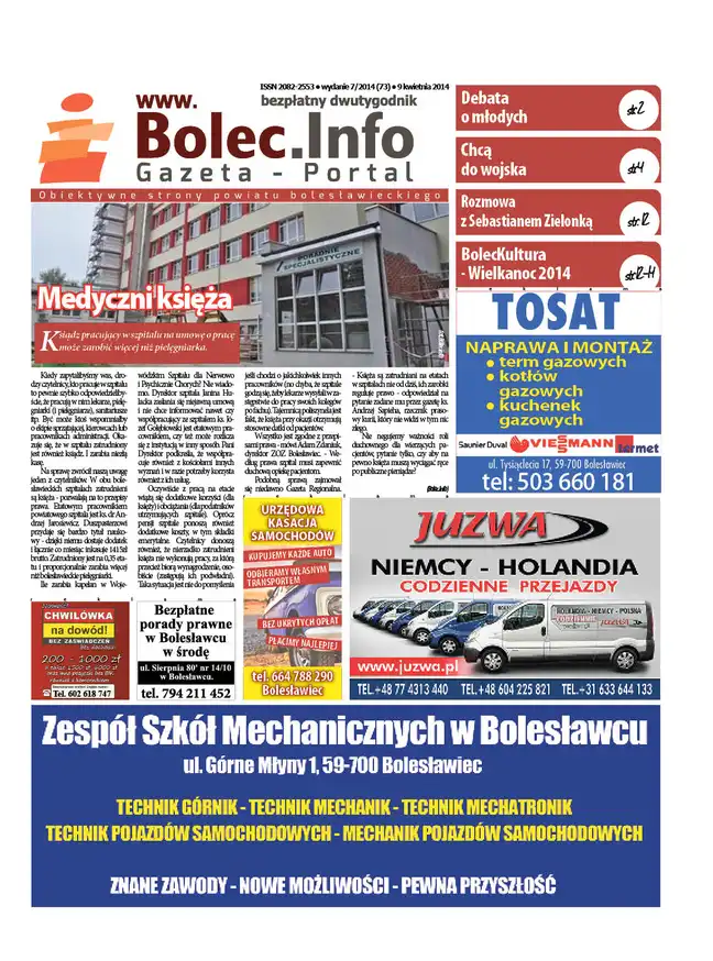 Bolec.Info - zdjęcie