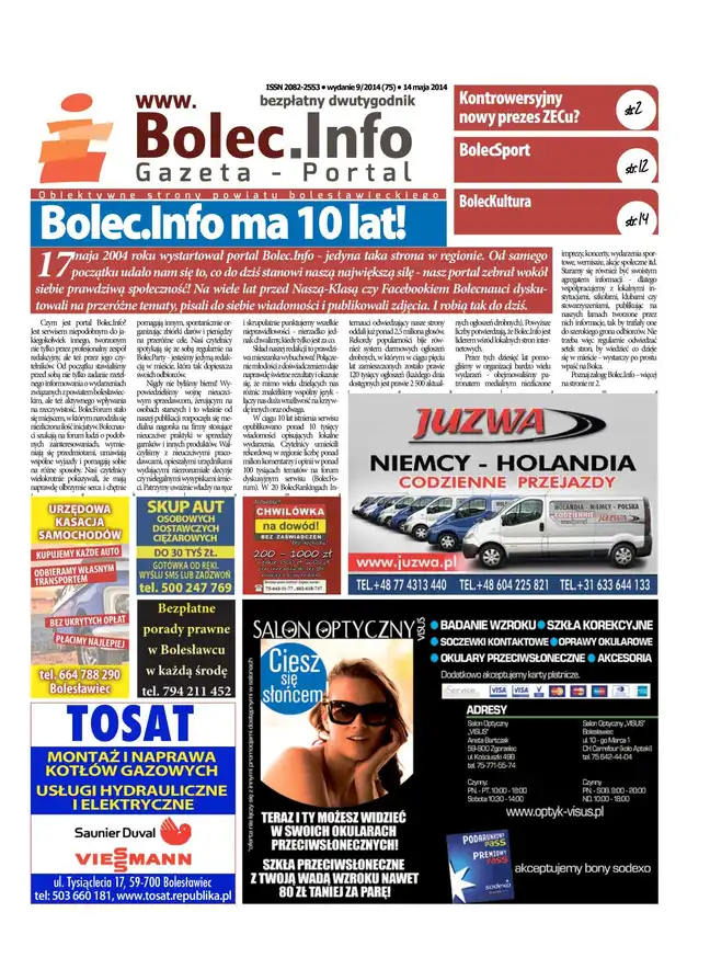 Bolec.Info - zdjęcie