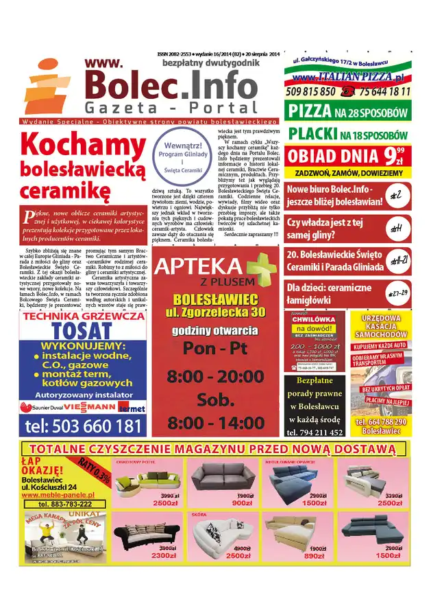 Bolec.Info - zdjęcie