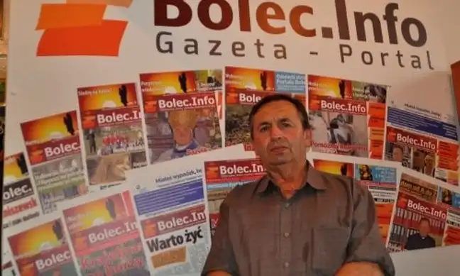 Bolec.Info - zdjęcie