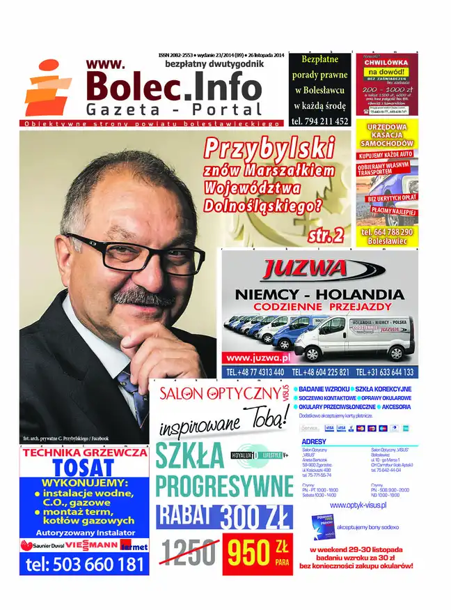 Bolec.Info - zdjęcie