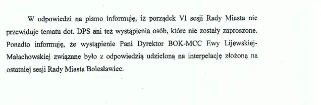 Bolec.Info - zdjęcie