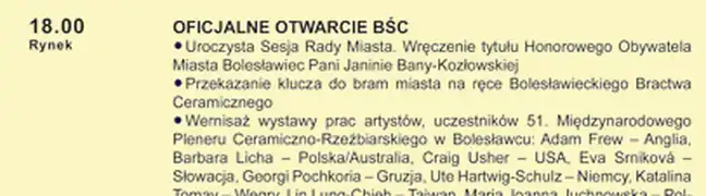 Bolec.Info - zdjęcie