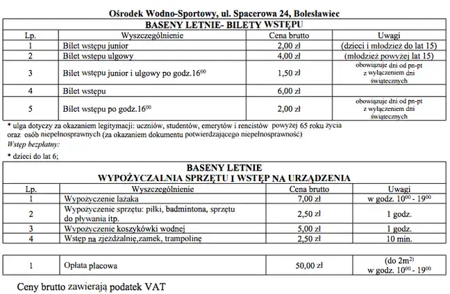 Bolec.Info - zdjęcie