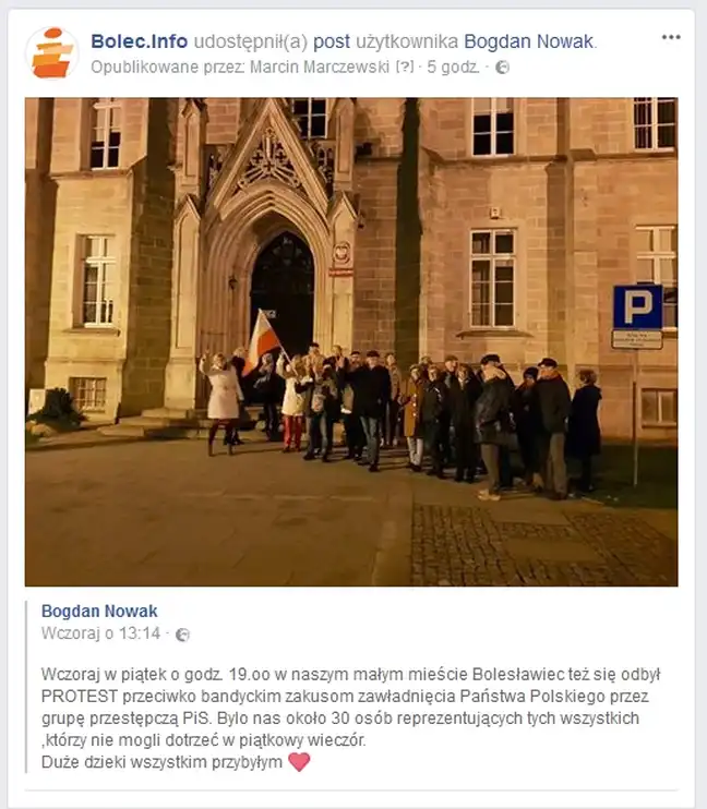 Bolec.Info - zdjęcie