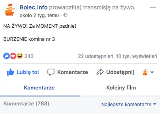 Bolec.Info - zdjęcie