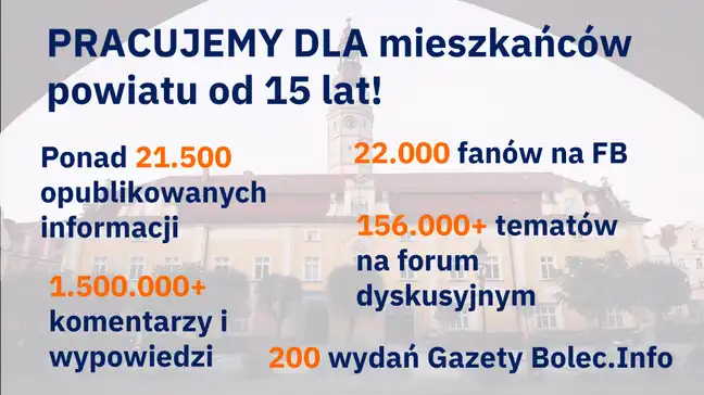 Bolec.Info - zdjęcie