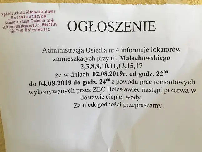 Bolec.Info - zdjęcie