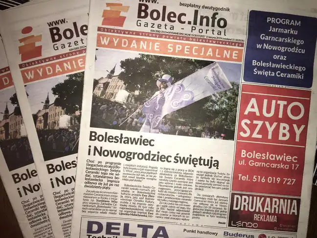 Bolec.Info - zdjęcie