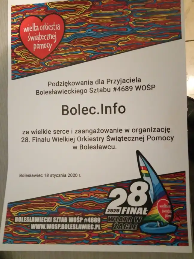 Bolec.Info - zdjęcie