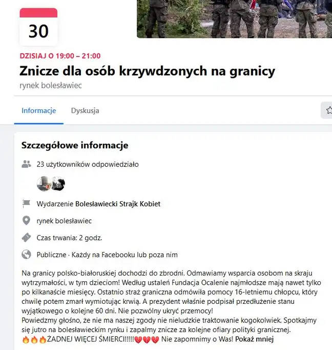 Bolec.Info - zdjęcie